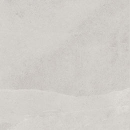 Vitoria Slate 60x60 White Matt R10
