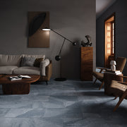 Vitoria Slate 30x60 Anthracite Matt R10