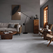 Vitoria Slate 30x60 Grey Matt R10