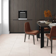 Vitoria Slate 60x60 White Matt R10