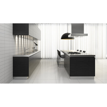 Spa Super White 80x80 White Polished Rectified