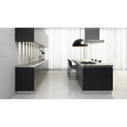 Supreme 60x60 White Polished Rectified