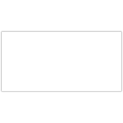 Super White 60x120 White Polished Rectified