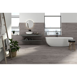 Windwood 20x120 Gris EXT Matt