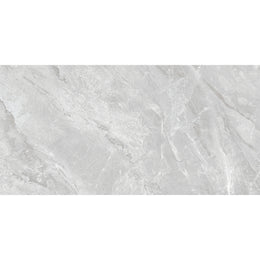 Zenith 30x60 Light Grey Polished