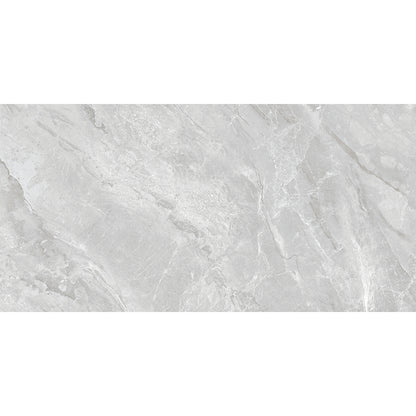 Zenith 30x60 Light Grey Polished