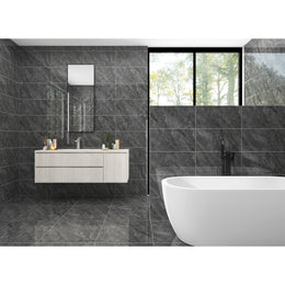 Zenith 30x60 Graphite Polished