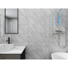 Zenith 30x60 Light Grey Polished